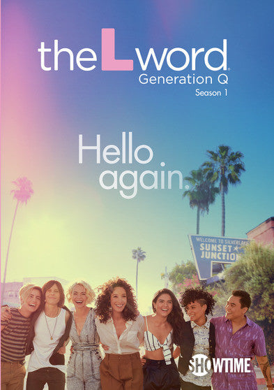 The L Word: Generation Q Season 1 - 