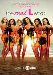 The Real L Word Season 1 - 