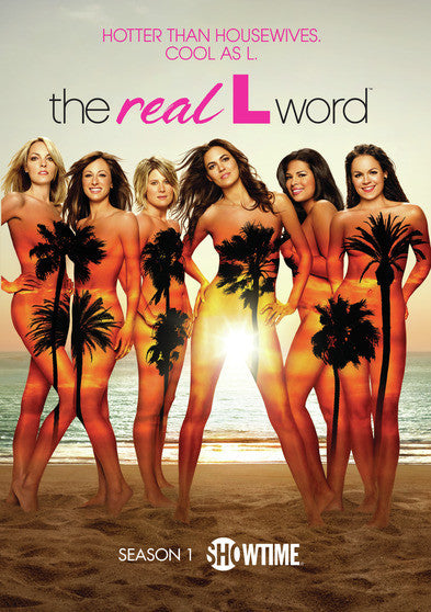 The Real L Word Season 1 - 