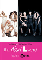 The Real L Word Season 3 - 