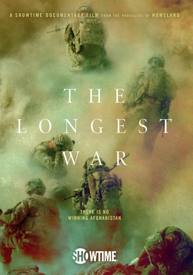 The Longest War - 