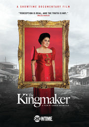 The Kingmaker - 