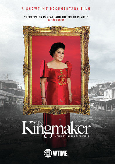 The Kingmaker - 