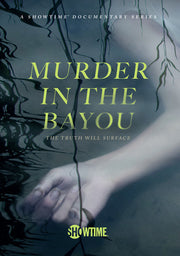 Murder in the Bayou Season 1 - 