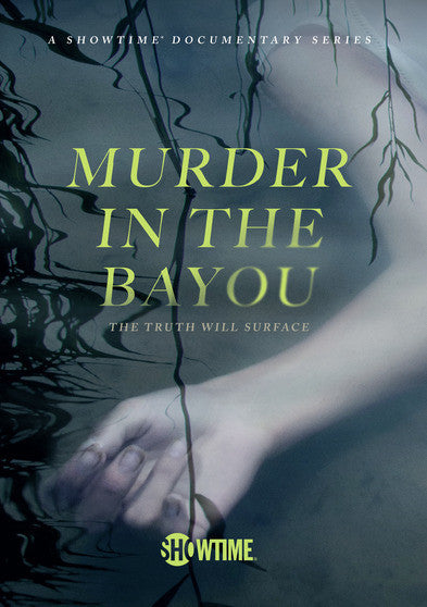Murder in the Bayou Season 1 - 