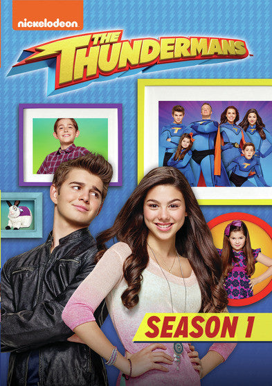 The Thundermans: Season 1 - 