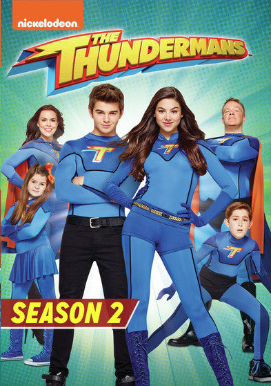 The Thundermans: Season 2 - 