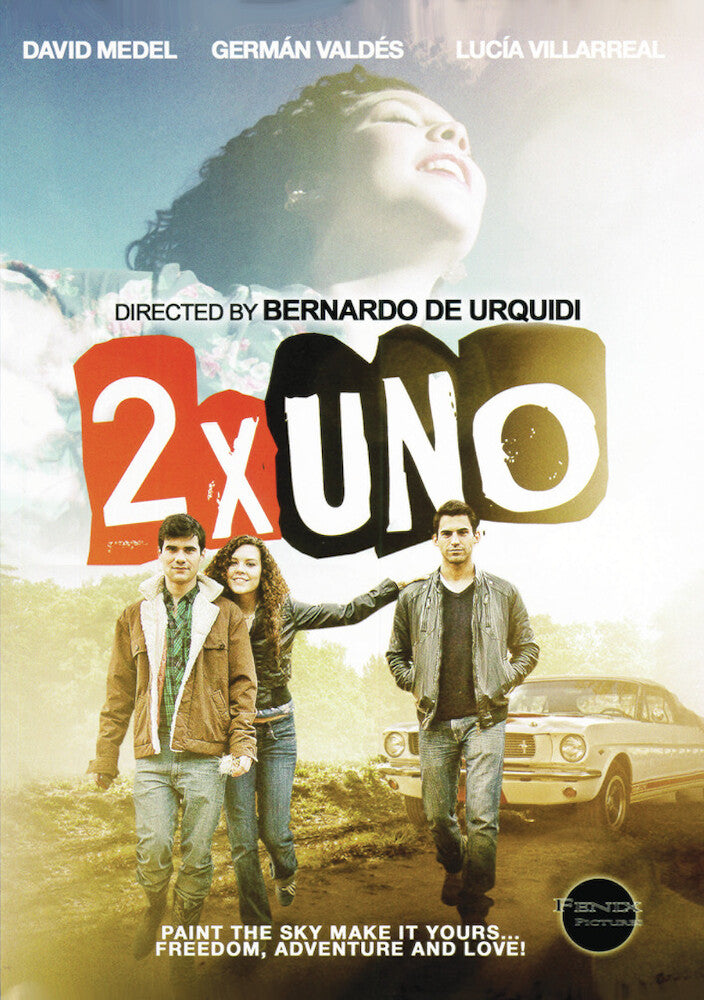 2xuno - DVD