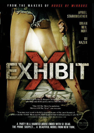 Exhibit X - 