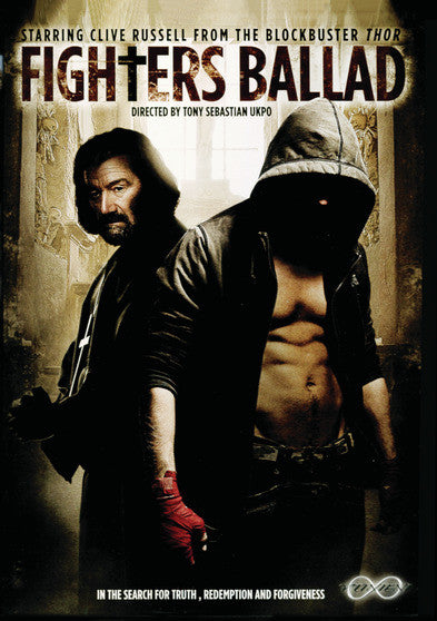 Fighters Ballad - 