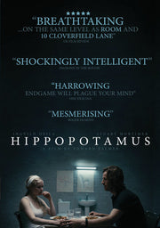 Hippopotamus - 