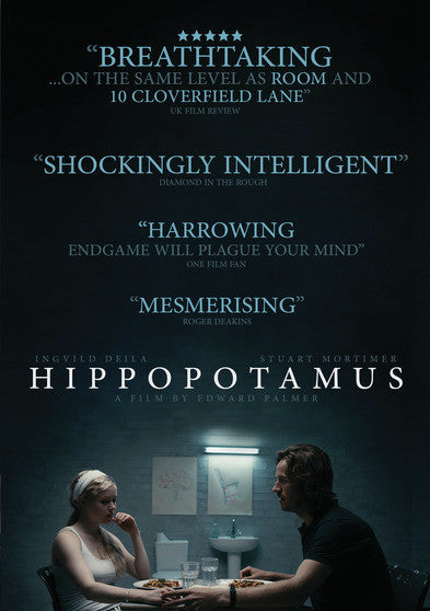 Hippopotamus - 