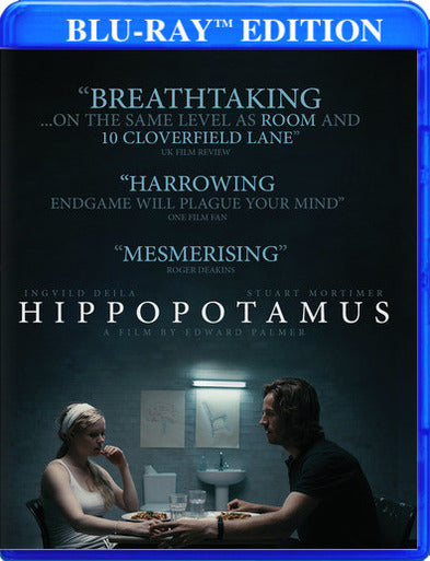 Hippopotamus - 
