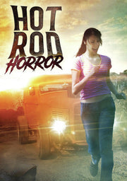 Hot Rod Horror - 