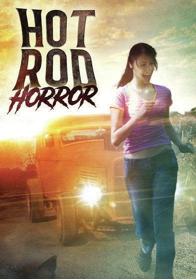 Hot Rod Horror - 