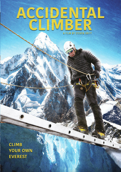 Accidental Climber - 