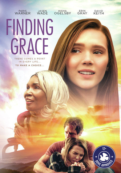 Finding Grace - 