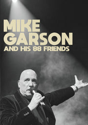 Mike Garson and His 88 Friends - 
