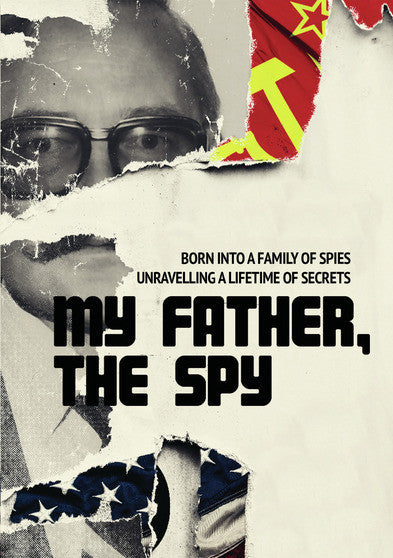 My Father, The Spy - 