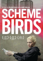 Scheme Birds - 