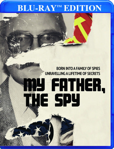 My Father, The Spy - 