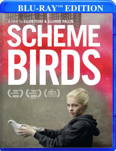 Scheme Birds - 