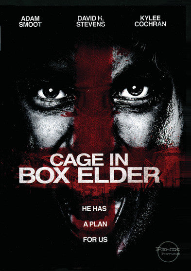 Cage in Box Elder - 