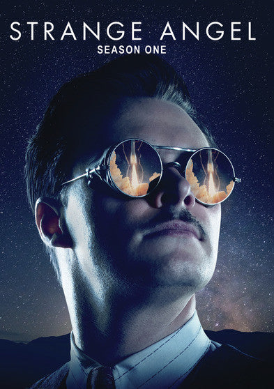 Strange Angel Season 1 - 