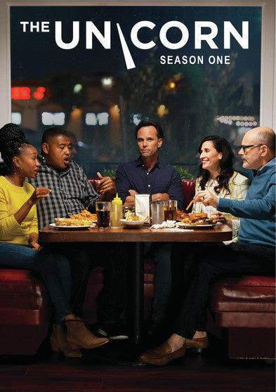 The Unicorn Season 1 - 