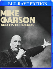 Mike Garson and His 88 Friends - 