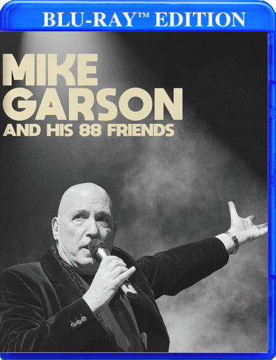 Mike Garson and His 88 Friends - 