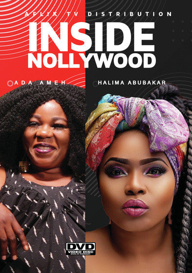 Inside Nollywood; Ada & Halima - 