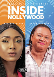Inside Nollywood; Belinda & Rachael - 