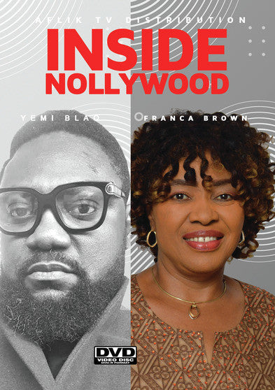 Inside Nollywood; Yemi & Franca - 