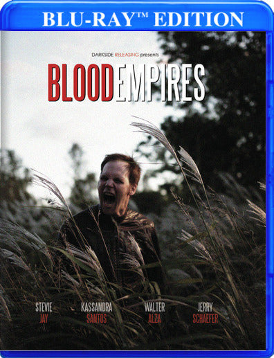 Blood Empires - 
