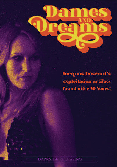 Dames & Dreams - 