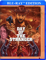 Day of the Stranger - 