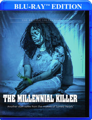 Millennial Killer - 