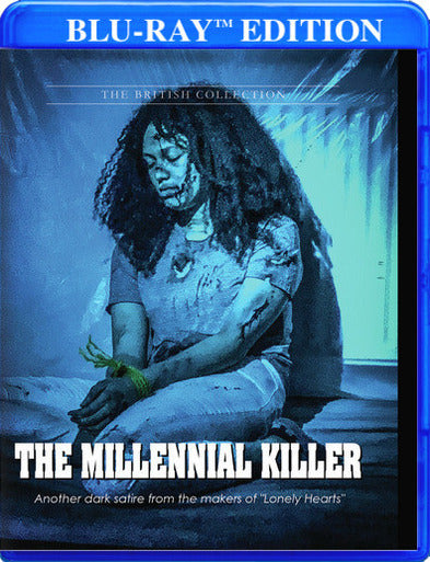 Millennial Killer - 
