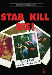 Stab Kill Die! - 