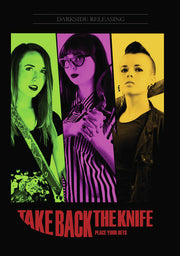 Take Back the Knife - 