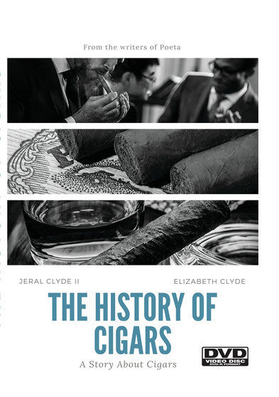 History of Cigars - 