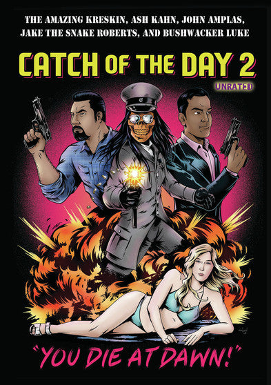 Catch of The Day 2 - 