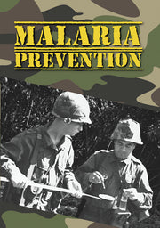 Malaria Prevention - 