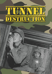 Tunnel Destruction - 