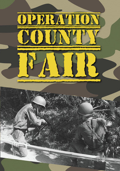 Operation County Fair - 