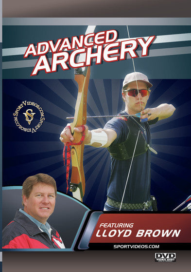 Advanced Archery - 