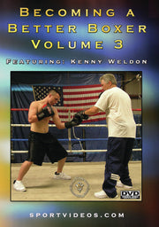 Becoming A Better Boxer Vol 3 - 