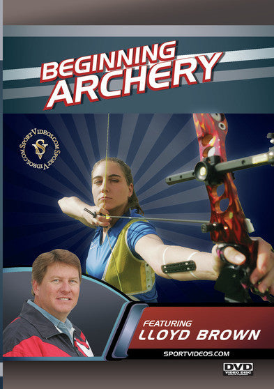 Beginning Archery - 