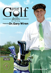 Great Golf Drills Vol. 1 - The Swing - 